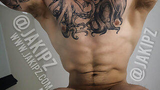 43  fat  humongous cock tiktoker  Jakipz Jake Andrich Onlyfans