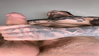 191  humongous cock tiktoker  Jakipz Jake Andrich Onlyfans