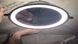 180  humongous cock tiktoker  Jakipz Jake Andrich Onlyfans