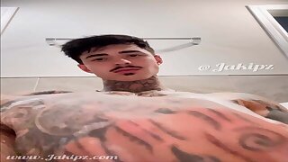 155  humongous cock tiktoker  Jakipz Jake Andrich Onlyfans