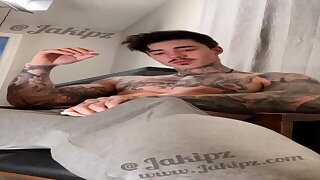 139  humongous cock tiktoker  Jakipz Jake Andrich Onlyfans