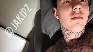 131  humongous cock tiktoker  Jakipz Jake Andrich Onlyfans