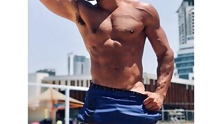 177 Black Hunk Reegswood  onlyfans leaked