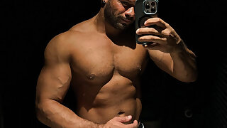 141 Black Hunk Reegswood  onlyfans leaked