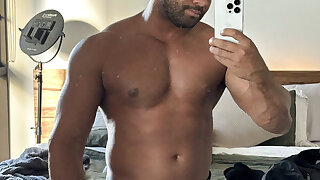 138 Black Hunk Reegswood  onlyfans leaked
