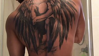 137 Black Hunk Reegswood  onlyfans leaked