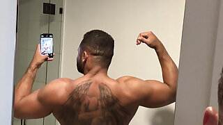 205 Black Hunk Reegswood  onlyfans leaked