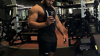 193 Black Hunk Reegswood  onlyfans leaked