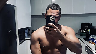 181 Black Hunk Reegswood  onlyfans leaked