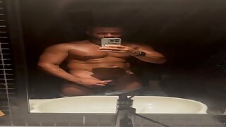 59 Black Hunk Reegswood  onlyfans leaked