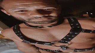 54 Black Hunk Reegswood  onlyfans leaked