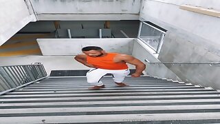 44 Black Hunk Reegswood  onlyfans leaked