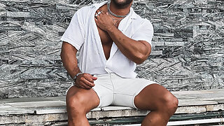 96 Black Hunk Reegswood  onlyfans leaked