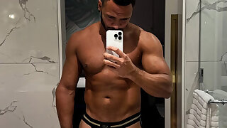 89 Black Hunk Reegswood  onlyfans leaked