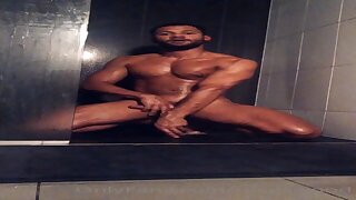 66 Black Hunk Reegswood  onlyfans leaked