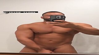 7 Black Hunk Reegswood  onlyfans leaked