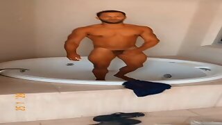 2 Black Hunk Reegswood  onlyfans leaked