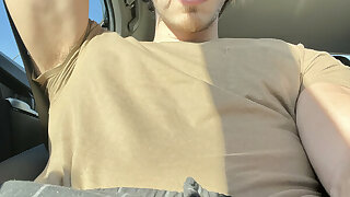 438    GAY  MUSCLE FAGGOT CUMSLUT WHORE Chase Stobbe cmschse Onlyfans porn LEAKED