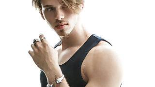 436    GAY  MUSCLE FAGGOT CUMSLUT WHORE Chase Stobbe cmschse Onlyfans porn LEAKED