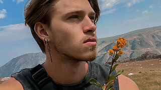 431    GAY  MUSCLE FAGGOT CUMSLUT WHORE Chase Stobbe cmschse Onlyfans porn LEAKED