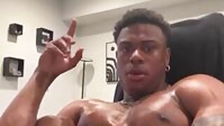 56 SEXY HUGE COCK BLACK TIKTOKER Siah Artis PRETTYSKINBOI ONLYFANS LEAKED