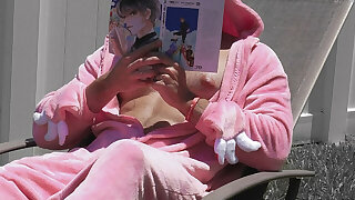 415    GAY  MUSCLE FAGGOT CUMSLUT WHORE Chase Stobbe cmschse Onlyfans porn LEAKED