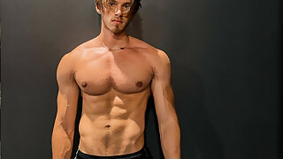 375    GAY  MUSCLE FAGGOT CUMSLUT WHORE Chase Stobbe cmschse Onlyfans porn LEAKED