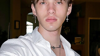 321    GAY  MUSCLE FAGGOT CUMSLUT WHORE Chase Stobbe cmschse Onlyfans porn LEAKED