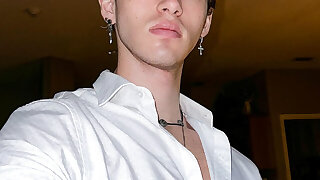 320    GAY  MUSCLE FAGGOT CUMSLUT WHORE Chase Stobbe cmschse Onlyfans porn LEAKED