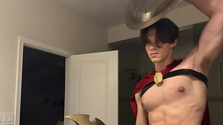 301    GAY  MUSCLE FAGGOT CUMSLUT WHORE Chase Stobbe cmschse Onlyfans porn LEAKED