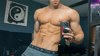 279    GAY  MUSCLE FAGGOT CUMSLUT WHORE Chase Stobbe cmschse Onlyfans porn LEAKED