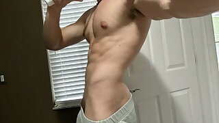 93    GAY  MUSCLE FAGGOT CUMSLUT WHORE Chase Stobbe cmschse Onlyfans porn LEAKED