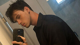 164    GAY  MUSCLE FAGGOT CUMSLUT WHORE Chase Stobbe cmschse Onlyfans porn LEAKED