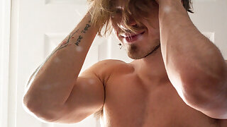 24    GAY  MUSCLE FAGGOT SLUT Chase Stobbe cmschse Onlyfans porn LEAKED