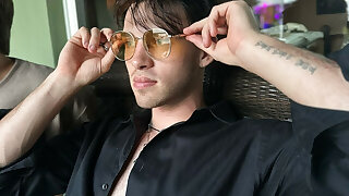 20    GAY  MUSCLE FAGGOT SLUT Chase Stobbe cmschse Onlyfans porn LEAKED