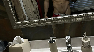 19    GAY  MUSCLE FAGGOT SLUT Chase Stobbe cmschse Onlyfans porn LEAKED