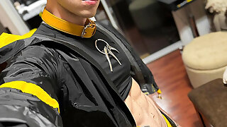 7    GAY  MUSCLE FAGGOT SLUT Chase Stobbe cmschse Onlyfans porn LEAKED