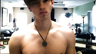 4    GAY  MUSCLE FAGGOT SLUT Chase Stobbe cmschse Onlyfans porn LEAKED