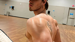 103   Sexy Boy TOY JOCK Chase Stobbe cmschse Onlyfans porn LEAKED