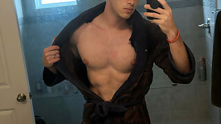 59    GAY  MUSCLE FAGGOT CUMSLUT WHORE Chase Stobbe cmschse Onlyfans porn LEAKED