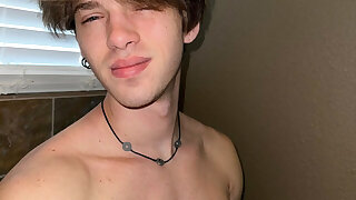 42    GAY  MUSCLE FAGGOT CUMSLUT WHORE Chase Stobbe cmschse Onlyfans porn LEAKED