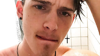 40    GAY  MUSCLE FAGGOT CUMSLUT WHORE Chase Stobbe cmschse Onlyfans porn LEAKED