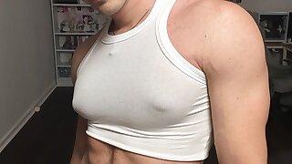 144   Super hot cum drip JOCK Chase Stobbe cmschse Onlyfans porn LEAKED