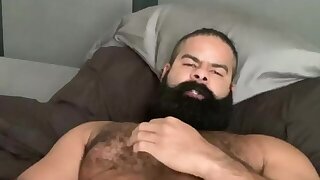 82 Hairy daddy bear Oscar Bear  oscarbear onlyfans porn