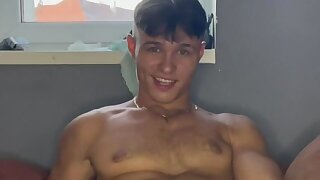 144 Muscle 18 yo teen  Dennis Dillon dennisdillon onlyfans porn
