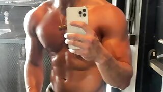 4 Josue Gonzalez josuefit onlyfans  leaked