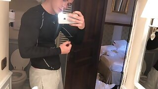 375 Handsomebuck onlyfans porn  leaked