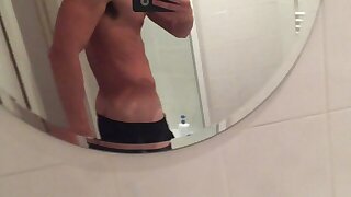 3 Handsomebuck onlyfans porn  leaked