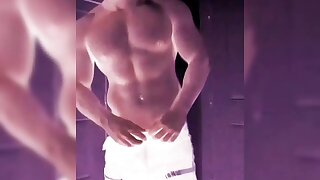 67 Latino muscle hunk guilledominus onlyfans porn