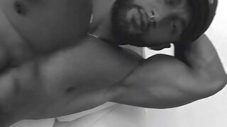 57 Latino muscle hunk guilledominus onlyfans porn